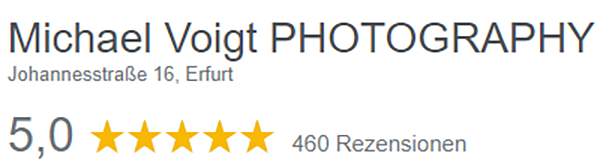 Google Link Bewertung Michael Voigt PHOTOGRAPHY